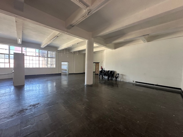 To Let commercial Property for Rent in Woodstock Western Cape